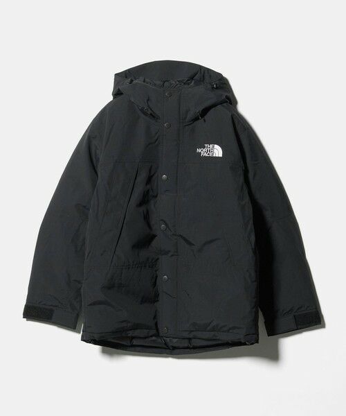 BEAUTY & YOUTH UNITED ARROWS/r[eB[&[X iCebhA[Y THE NORTH FACE}Ee_E WPbg BLACK L