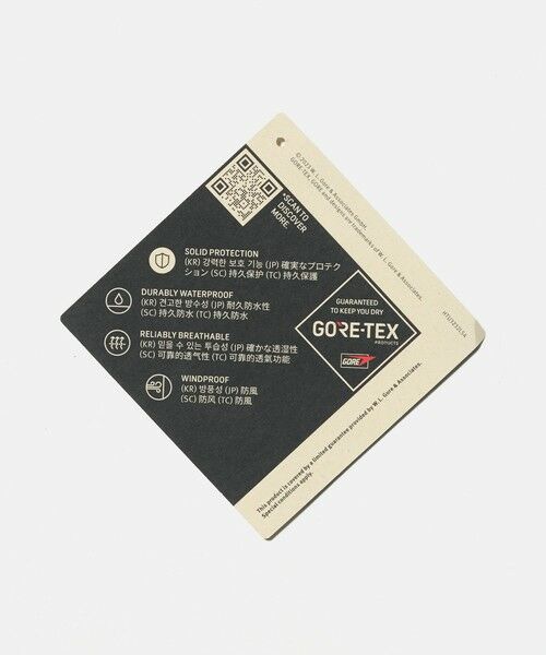 BEAUTY&YOUTH UNITED ARROWS / ビューティー&ユース ユナイテッドアローズ その他アウター | ＜THE NORTH FACE＞マウンテンダウン ジャケット | 詳細17