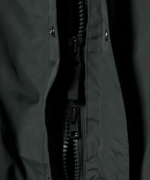 BEAUTY&YOUTH UNITED ARROWS / ビューティー&ユース ユナイテッドアローズ その他アウター | ＜THE NORTH FACE＞マウンテンダウン ジャケット | 詳細8