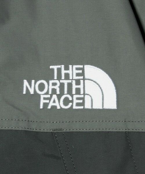 BEAUTY&YOUTH UNITED ARROWS / ビューティー&ユース ユナイテッドアローズ その他アウター | ＜THE NORTH FACE＞マウンテンダウン ジャケット | 詳細9