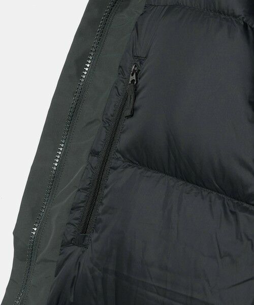BEAUTY&YOUTH UNITED ARROWS / ビューティー&ユース ユナイテッドアローズ その他アウター | ＜THE NORTH FACE＞マウンテンダウン ジャケット | 詳細11