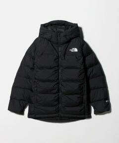 BEAUTY&YOUTH UNITED ARROWS / ビューティー&ユース ユナイテッドアローズ ダウンジャケット・ベスト | ＜THE NORTH FACE＞EX ビレイヤー パーカー ダウン ジャケット