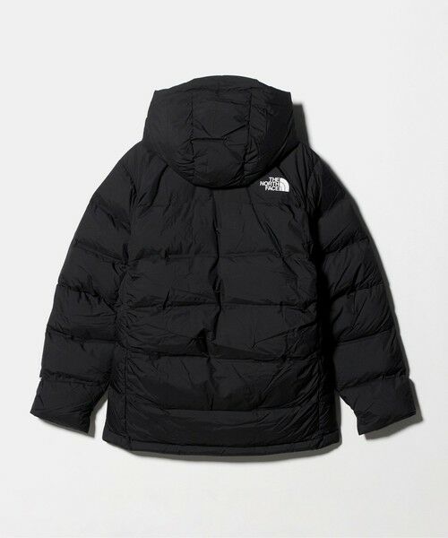 BEAUTY&YOUTH UNITED ARROWS / ビューティー&ユース ユナイテッドアローズ ダウンジャケット・ベスト | ＜THE NORTH FACE＞EX ビレイヤー パーカー ダウン ジャケット | 詳細1
