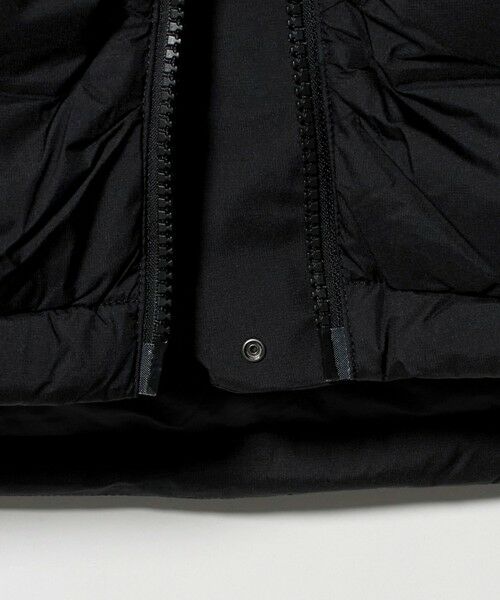 BEAUTY&YOUTH UNITED ARROWS / ビューティー&ユース ユナイテッドアローズ ダウンジャケット・ベスト | ＜THE NORTH FACE＞EX ビレイヤー パーカー ダウン ジャケット | 詳細10