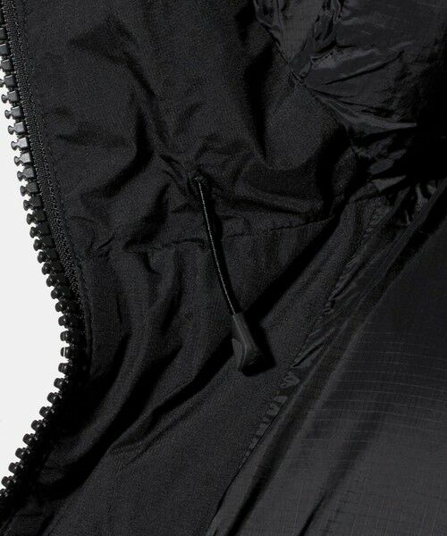 BEAUTY&YOUTH UNITED ARROWS / ビューティー&ユース ユナイテッドアローズ ダウンジャケット・ベスト | ＜THE NORTH FACE＞EX ビレイヤー パーカー ダウン ジャケット | 詳細11