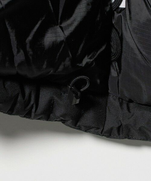 BEAUTY&YOUTH UNITED ARROWS / ビューティー&ユース ユナイテッドアローズ ダウンジャケット・ベスト | ＜THE NORTH FACE＞EX ビレイヤー パーカー ダウン ジャケット | 詳細12
