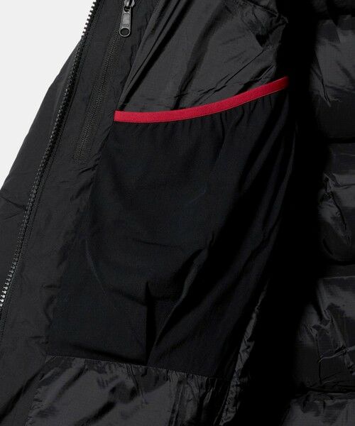 BEAUTY&YOUTH UNITED ARROWS / ビューティー&ユース ユナイテッドアローズ ダウンジャケット・ベスト | ＜THE NORTH FACE＞EX ビレイヤー パーカー ダウン ジャケット | 詳細13