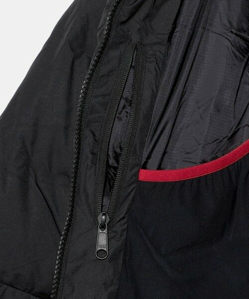 BEAUTY&YOUTH UNITED ARROWS / ビューティー&ユース ユナイテッドアローズ ダウンジャケット・ベスト | ＜THE NORTH FACE＞EX ビレイヤー パーカー ダウン ジャケット | 詳細14