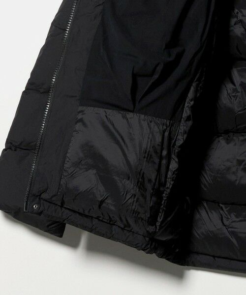 BEAUTY&YOUTH UNITED ARROWS / ビューティー&ユース ユナイテッドアローズ ダウンジャケット・ベスト | ＜THE NORTH FACE＞EX ビレイヤー パーカー ダウン ジャケット | 詳細15