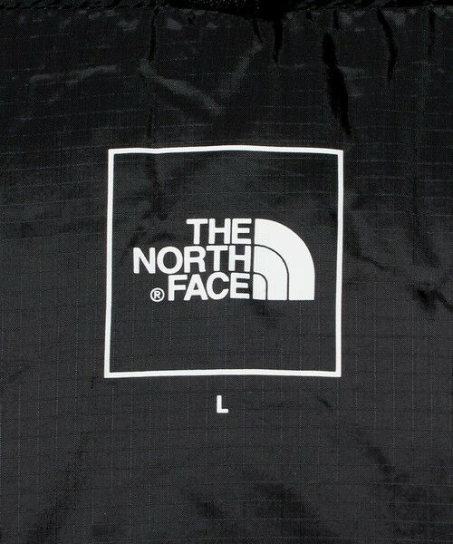 BEAUTY&YOUTH UNITED ARROWS / ビューティー&ユース ユナイテッドアローズ ダウンジャケット・ベスト | ＜THE NORTH FACE＞EX ビレイヤー パーカー ダウン ジャケット | 詳細17