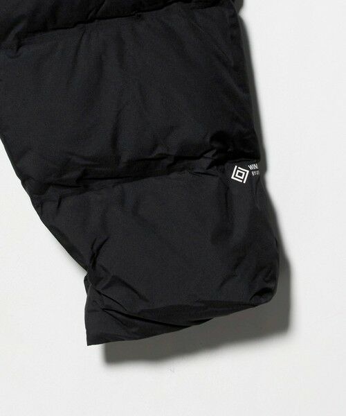 BEAUTY&YOUTH UNITED ARROWS / ビューティー&ユース ユナイテッドアローズ ダウンジャケット・ベスト | ＜THE NORTH FACE＞EX ビレイヤー パーカー ダウン ジャケット | 詳細3