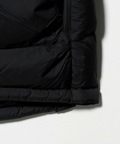 BEAUTY&YOUTH UNITED ARROWS / ビューティー&ユース ユナイテッドアローズ ダウンジャケット・ベスト | ＜THE NORTH FACE＞EX ビレイヤー パーカー ダウン ジャケット | 詳細4