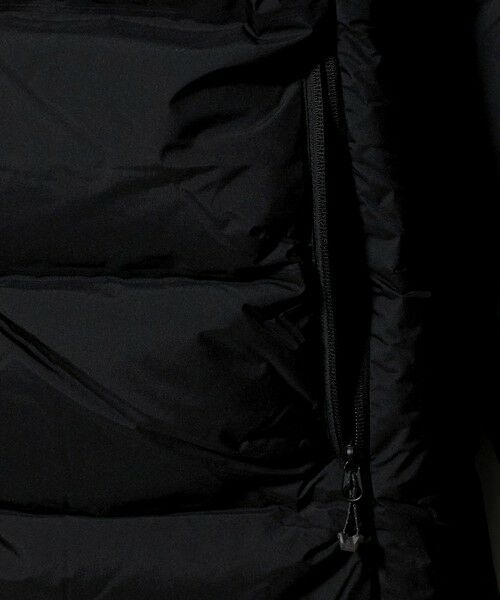 BEAUTY&YOUTH UNITED ARROWS / ビューティー&ユース ユナイテッドアローズ ダウンジャケット・ベスト | ＜THE NORTH FACE＞EX ビレイヤー パーカー ダウン ジャケット | 詳細5