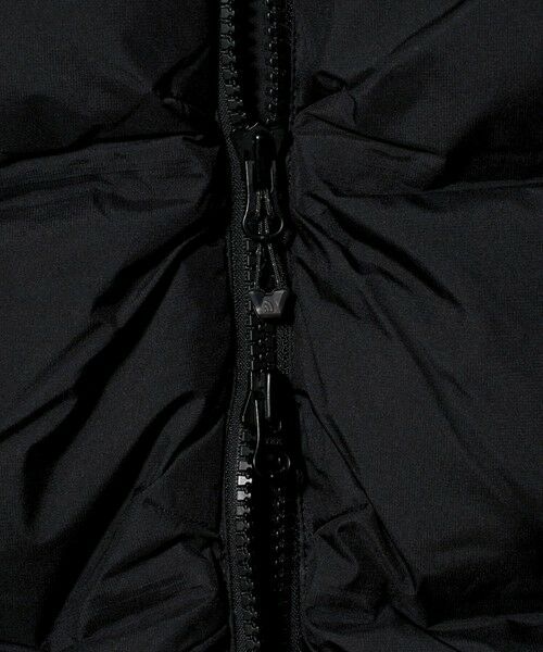BEAUTY&YOUTH UNITED ARROWS / ビューティー&ユース ユナイテッドアローズ ダウンジャケット・ベスト | ＜THE NORTH FACE＞EX ビレイヤー パーカー ダウン ジャケット | 詳細9