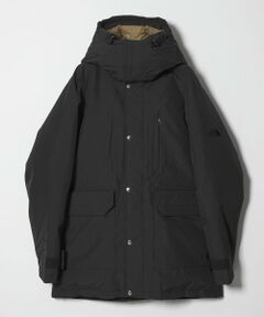 BEAUTY&YOUTH UNITED ARROWS / ビューティー&ユース ユナイテッドアローズ ダウンジャケット・ベスト | ＜THE NORTH FACE＞セロー ダウン ジャケット GORETEX