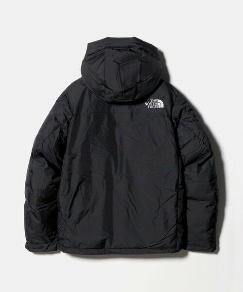 BEAUTY&YOUTH UNITED ARROWS / ビューティー&ユース ユナイテッドアローズ ダウンジャケット・ベスト | ＜THE NORTH FACE＞バルトロ ライト ジャケット | 詳細3