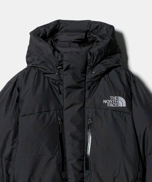 BEAUTY&YOUTH UNITED ARROWS / ビューティー&ユース ユナイテッドアローズ ダウンジャケット・ベスト | ＜THE NORTH FACE＞バルトロ ライト ジャケット | 詳細4