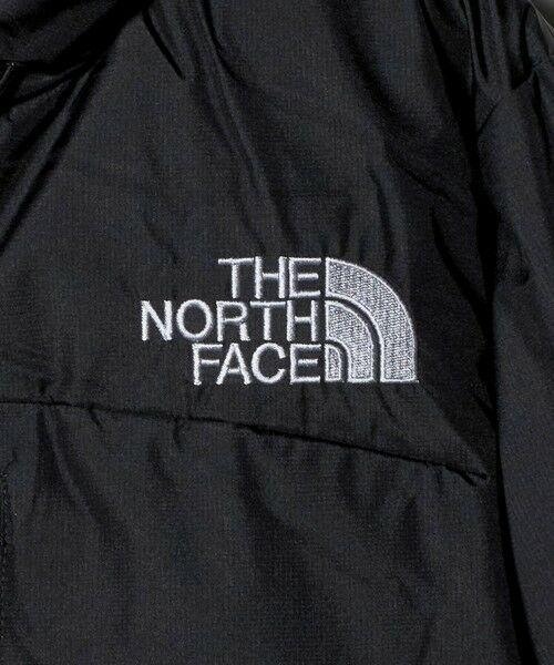BEAUTY&YOUTH UNITED ARROWS / ビューティー&ユース ユナイテッドアローズ ダウンジャケット・ベスト | ＜THE NORTH FACE＞バルトロ ライト ジャケット | 詳細5