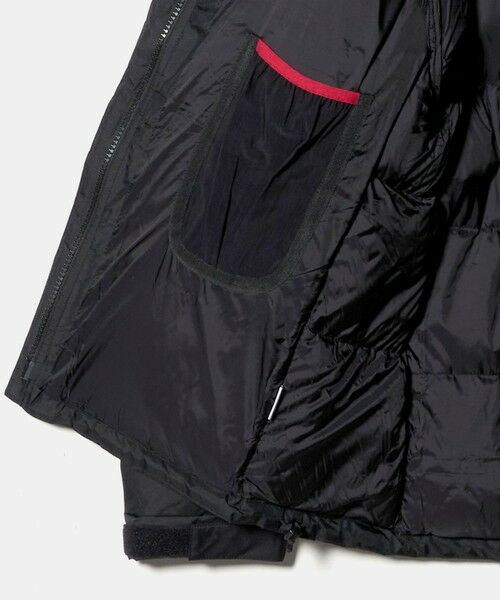 BEAUTY&YOUTH UNITED ARROWS / ビューティー&ユース ユナイテッドアローズ ダウンジャケット・ベスト | ＜THE NORTH FACE＞バルトロ ライト ジャケット | 詳細6