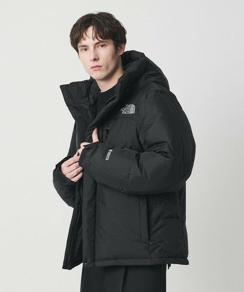 BEAUTY&YOUTH UNITED ARROWS / ビューティー&ユース ユナイテッドアローズ ダウンジャケット・ベスト | ＜THE NORTH FACE＞バルトロ ライト ジャケット | 詳細1