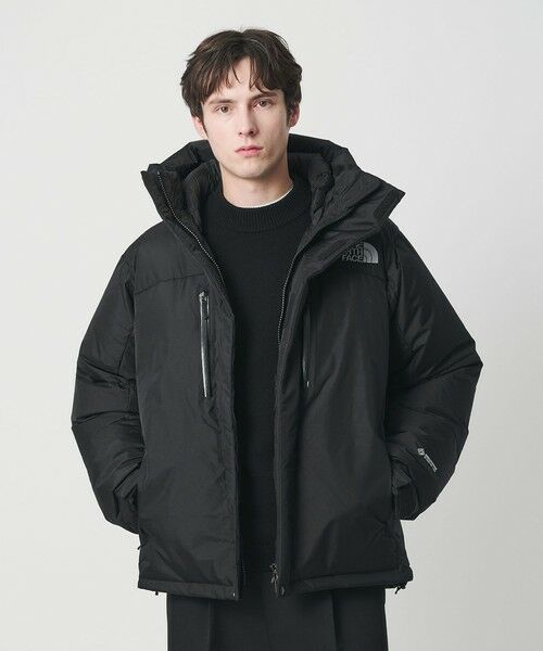 BEAUTY & YOUTH UNITED ARROWS/r[eB[&[X iCebhA[Y THE NORTH FACEog Cg WPbg BLACK M