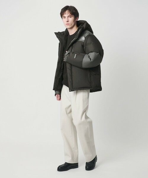 BEAUTY&YOUTH UNITED ARROWS / ビューティー&ユース ユナイテッドアローズ ダウンジャケット・ベスト | ＜THE NORTH FACE＞バルトロ ライト ジャケット | 詳細8