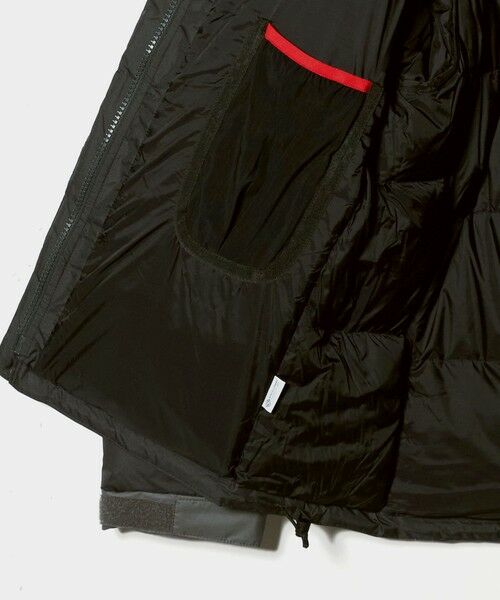 BEAUTY&YOUTH UNITED ARROWS / ビューティー&ユース ユナイテッドアローズ ダウンジャケット・ベスト | ＜THE NORTH FACE＞バルトロ ライト ジャケット | 詳細24