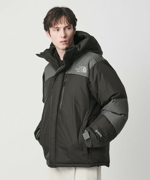 BEAUTY&YOUTH UNITED ARROWS / ビューティー&ユース ユナイテッドアローズ ダウンジャケット・ベスト | ＜THE NORTH FACE＞バルトロ ライト ジャケット | 詳細9