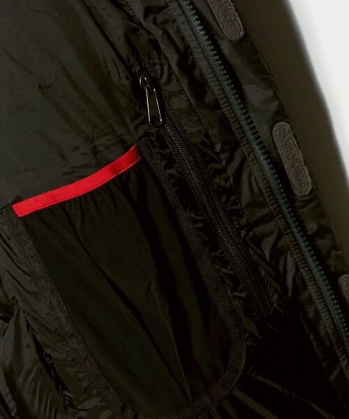 BEAUTY&YOUTH UNITED ARROWS / ビューティー&ユース ユナイテッドアローズ ダウンジャケット・ベスト | ＜THE NORTH FACE＞バルトロ ライト ジャケット | 詳細27