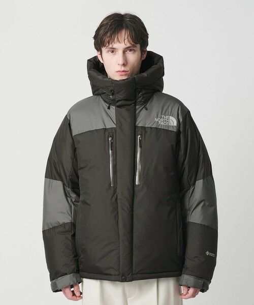 BEAUTY&YOUTH UNITED ARROWS / ビューティー&ユース ユナイテッドアローズ ダウンジャケット・ベスト | ＜THE NORTH FACE＞バルトロ ライト ジャケット | 詳細10