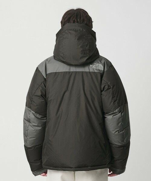 BEAUTY&YOUTH UNITED ARROWS / ビューティー&ユース ユナイテッドアローズ ダウンジャケット・ベスト | ＜THE NORTH FACE＞バルトロ ライト ジャケット | 詳細12