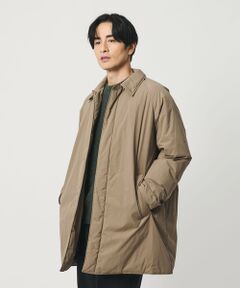 BEAUTY&YOUTH UNITED ARROWS / ビューティー&ユース ユナイテッドアローズ その他アウター | ADS ダウン バルカラー コート