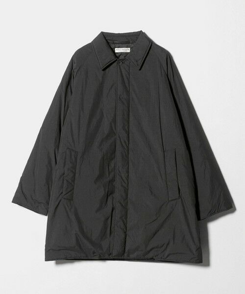 BEAUTY&YOUTH UNITED ARROWS / ビューティー&ユース ユナイテッドアローズ その他アウター | ADS ダウン バルカラー コート | 詳細4