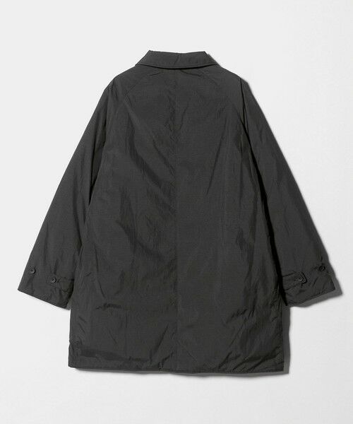BEAUTY&YOUTH UNITED ARROWS / ビューティー&ユース ユナイテッドアローズ その他アウター | ADS ダウン バルカラー コート | 詳細5
