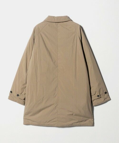 BEAUTY&YOUTH UNITED ARROWS / ビューティー&ユース ユナイテッドアローズ その他アウター | ADS ダウン バルカラー コート | 詳細16