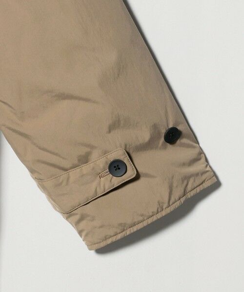 BEAUTY&YOUTH UNITED ARROWS / ビューティー&ユース ユナイテッドアローズ その他アウター | ADS ダウン バルカラー コート | 詳細19