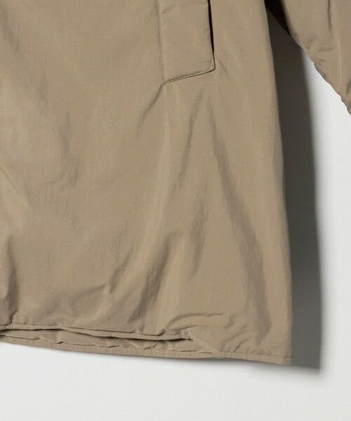 BEAUTY&YOUTH UNITED ARROWS / ビューティー&ユース ユナイテッドアローズ その他アウター | ADS ダウン バルカラー コート | 詳細20