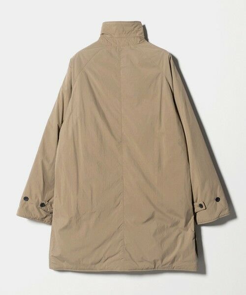 BEAUTY&YOUTH UNITED ARROWS / ビューティー&ユース ユナイテッドアローズ その他アウター | ADS ダウン バルカラー コート | 詳細22