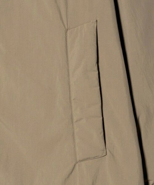 BEAUTY&YOUTH UNITED ARROWS / ビューティー&ユース ユナイテッドアローズ その他アウター | ADS ダウン バルカラー コート | 詳細23