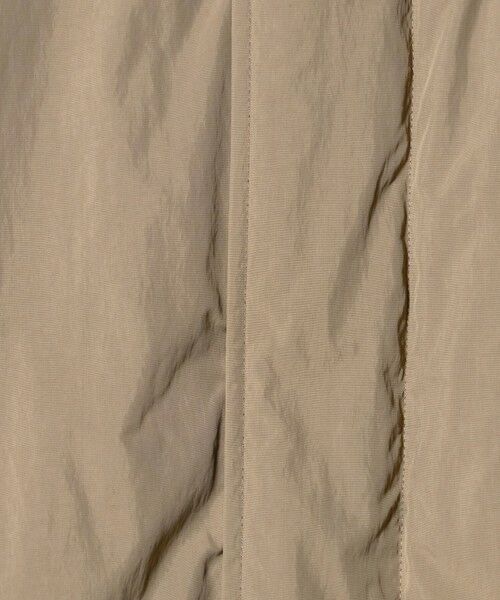 BEAUTY&YOUTH UNITED ARROWS / ビューティー&ユース ユナイテッドアローズ その他アウター | ADS ダウン バルカラー コート | 詳細26