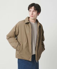 BEAUTY&YOUTH UNITED ARROWS / ビューティー&ユース ユナイテッドアローズ その他アウター | ADS ダウン ジップ ブルゾン