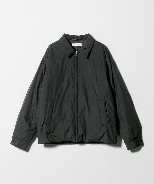 BEAUTY&YOUTH UNITED ARROWS / ビューティー&ユース ユナイテッドアローズ その他アウター | ADS ダウン ジップ ブルゾン | 詳細2