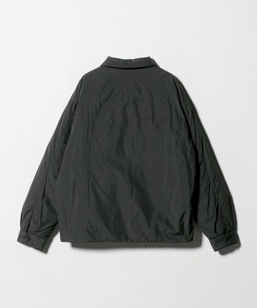 BEAUTY&YOUTH UNITED ARROWS / ビューティー&ユース ユナイテッドアローズ その他アウター | ADS ダウン ジップ ブルゾン | 詳細3