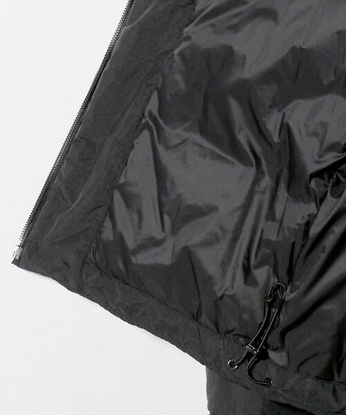 BEAUTY&YOUTH UNITED ARROWS / ビューティー&ユース ユナイテッドアローズ その他アウター | ADS ダウン ジップ ブルゾン | 詳細5