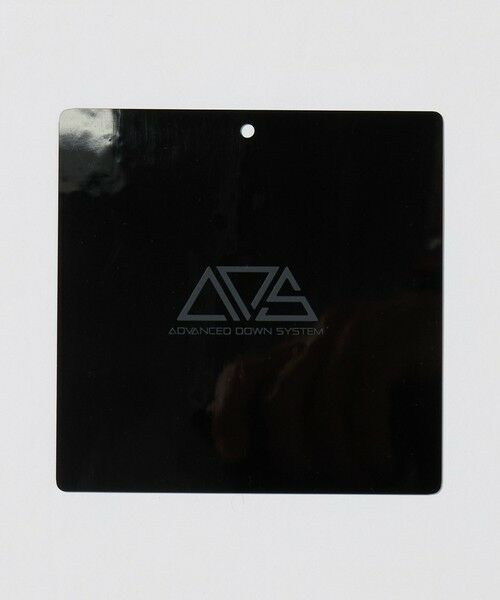 BEAUTY&YOUTH UNITED ARROWS / ビューティー&ユース ユナイテッドアローズ その他アウター | ADS ダウン ジップ ブルゾン | 詳細7