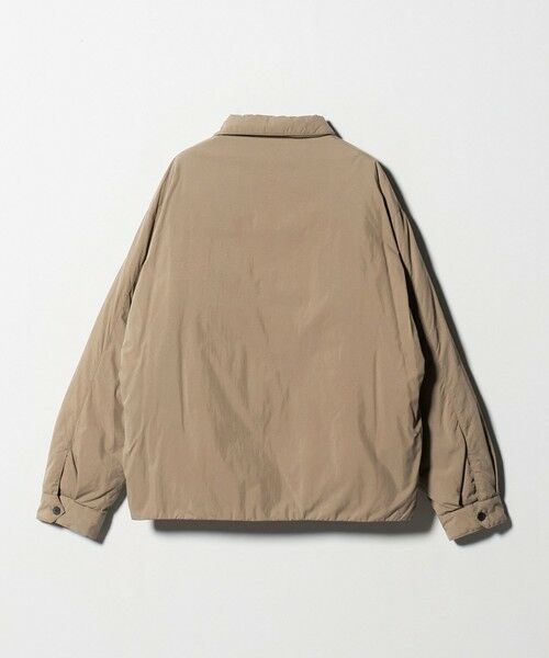 BEAUTY&YOUTH UNITED ARROWS / ビューティー&ユース ユナイテッドアローズ その他アウター | ADS ダウン ジップ ブルゾン | 詳細18