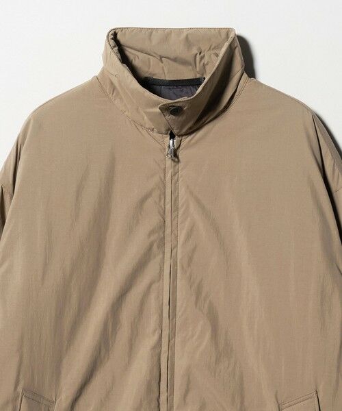 BEAUTY&YOUTH UNITED ARROWS / ビューティー&ユース ユナイテッドアローズ その他アウター | ADS ダウン ジップ ブルゾン | 詳細20