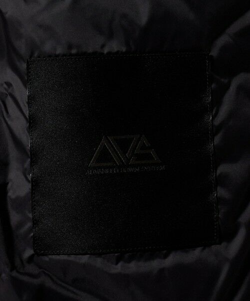 BEAUTY&YOUTH UNITED ARROWS / ビューティー&ユース ユナイテッドアローズ その他アウター | ADS ダウン ジップ ブルゾン | 詳細28