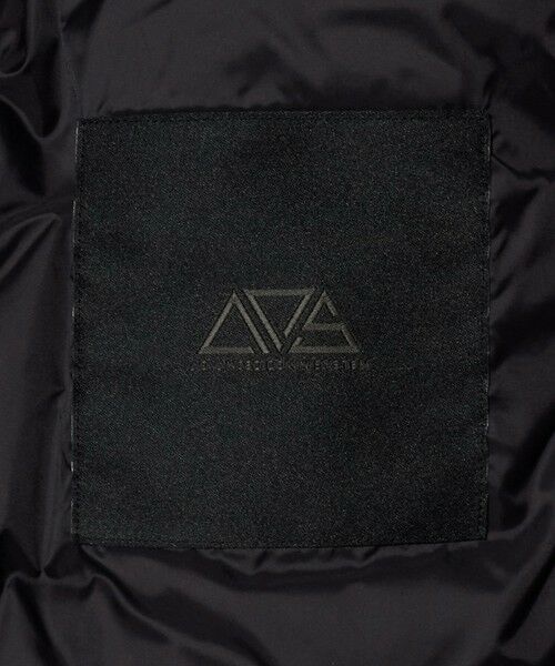 BEAUTY&YOUTH UNITED ARROWS / ビューティー&ユース ユナイテッドアローズ その他アウター | ADS ダウン ジップ ブルゾン | 詳細29