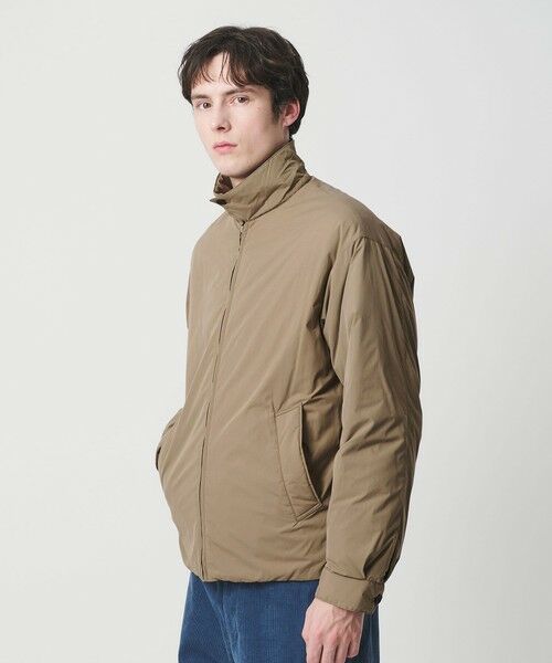 BEAUTY&YOUTH UNITED ARROWS / ビューティー&ユース ユナイテッドアローズ その他アウター | ADS ダウン ジップ ブルゾン | 詳細12